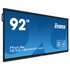 IIyama TE9218UWI-B1AG Pannello piatto interattivo 2,32 m (91.5