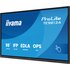 IIyama TE9813A-B2AG visualizzatore di messaggi Design chiosco 2,48 m (97.5
