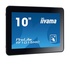IIyama TF1015MC-B2 10.1" 1280 x 800 Pixel Nero Multi-touch