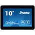 IIyama TF1015MC-B3 Pannello piatto interattivo 25,6 cm (10.1") LED 500 cd/m² HD Nero Touch screen
