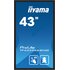 IIyama TF4339AS-B1AG 108 cm (42.5