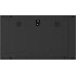 IIyama TF5039AS-B1AG visualizzatore di messaggi Pannello piatto per segnaletica digitale 125,7 cm (49.5