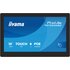 IIyama TW1023ASC-B3P visualizzatore di messaggi Design chiosco 25,6 cm (10.1