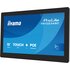 IIyama TW1023ASC-B3P visualizzatore di messaggi Design chiosco 25,6 cm (10.1