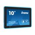 IIyama TW1025LASC-B1PNR espositore per sale riunioni 25,6 cm (10.1