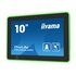 IIyama TW1025LASC-B1PNR espositore per sale riunioni 25,6 cm (10.1
