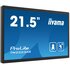 IIyama TW2223AS-B1 pannello di controllo tattile 54,6 cm (21.5