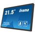 IIyama TW2223AS-B1 pannello di controllo tattile 54,6 cm (21.5