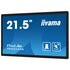 IIyama TW2223AS-B1 pannello di controllo tattile 54,6 cm (21.5