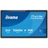 IIyama TW2223AS-B3P visualizzatore di messaggi Pannello piatto interattivo 54,6 cm (21.5