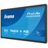 IIyama TW2223AS-B3P visualizzatore di messaggi Pannello piatto interattivo 54,6 cm (21.5
