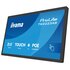 IIyama TW2223AS-B3P visualizzatore di messaggi Pannello piatto interattivo 54,6 cm (21.5