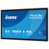 IIyama TW2223AS-B3P visualizzatore di messaggi Pannello piatto interattivo 54,6 cm (21.5