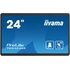 IIyama TW2424AS-B1 visualizzatore di messaggi Pannello piatto per segnaletica digitale 60,5 cm (23.8