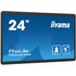 IIyama TW2424AS-B1 visualizzatore di messaggi Pannello piatto per segnaletica digitale 60,5 cm (23.8