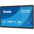 IIyama TW2424AS-B3P visualizzatore di messaggi Pannello piatto interattivo 60,5 cm (23.8