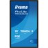 IIyama TW3226AS-B3P visualizzatore di messaggi Design chiosco 80 cm (31.5