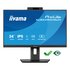 IIyama XUB2490HSUH-B2 Monitor PC 60,5 cm (23.8