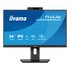 IIyama XUB2490HSUH-B2 Monitor PC 60,5 cm (23.8