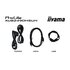 IIyama XUB2490HSUH-B2 Monitor PC 60,5 cm (23.8