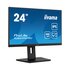 IIyama XUB2492HSU-B6 Monitor PC 60,5 cm (23.8