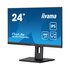 IIyama XUB2492HSU-B6 Monitor PC 60,5 cm (23.8