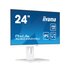IIyama XUB2492HSU-W6 Monitor PC 60,5 cm (23.8