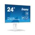 IIyama XUB2492HSU-W6 Monitor PC 60,5 cm (23.8