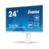 IIyama XUB2492HSU-W6 Monitor PC 60,5 cm (23.8