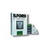 Ilford 1172214 MultiGrade IV FB Fiber 5K carta fotografica