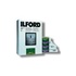 Ilford 1x100 MG IV FB 13x18