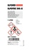 Ilford DD-X soluzione di sviluppo 1000 ml
