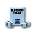 Ilford Delta 100 pellicola per foto in bianco e nero 24 scatti
