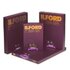Ilford MGFBWT24K 24x30.5cm 50 carta fotografica