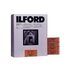 Ilford MultiGrade RC Express 44M carta fotografica Bianco