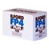 Ilford Rullino Bianco e Nero FP-4 Plus 125 ISO 35mm 36 foto 50 PZ