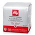 Illy 7952ST Capsule caffè Tostatura media 18 pezzo(i)