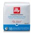 Illy 7954ST Capsule caffè 18 pezzi