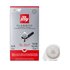Illy 7998 capsula e cialda da caffè Cialde caffè Tostatura media 18 pz