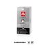 Illy Forte Capsule caffè 10 pz