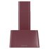Ilve AG60 Cappa aspirante A Parete 890 m³/h A Rosso