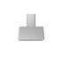 Ilve AG70 Cappa aspirante A Parete 890 m³/h A Acciaio inossidabile