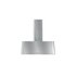 Ilve AG90 Cappa aspirante A Parete 890 m³/h A Acciaio inossidabile