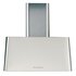 Ilve AG90 Cappa aspirante A Parete 890 m³/h A Bianco