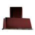 Ilve AM70 Cappa aspirante A Parete Rosso 890 m³/h A