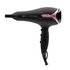 Imetec Bellissima K9 2500 asciuga capelli 2300 W Nero, Rosa