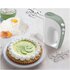 Imetec Crea&Crema Sbattitore manuale 500 W Verde, Bianco