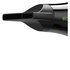 Imetec ECO SE91000 1400 W Nero, Verde, Bianco