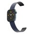 Imiki FRAME LITE - BLUE/BLAC