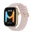 Imiki ST2 4,98 cm (1.96") IPS 41 mm Digitale 240 x 296 Pixel Touch screen Oro